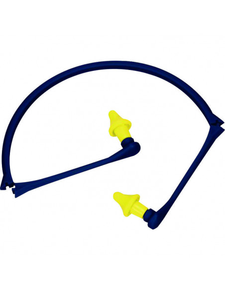 bouchons+arceau pliable