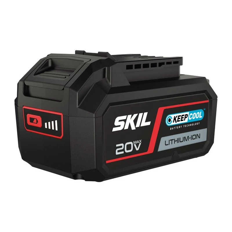 Batterie 20v 5,0 ah keep cool Li-ion - SKIL