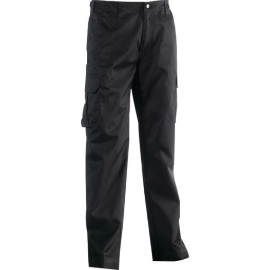pantalon thor noir t50