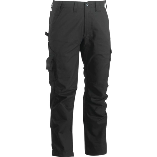 pantalon torex noir t42