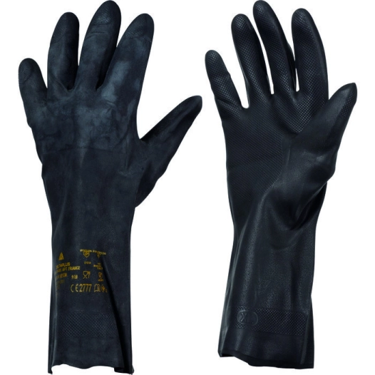 gt neoprene/latex 30cm 8/9