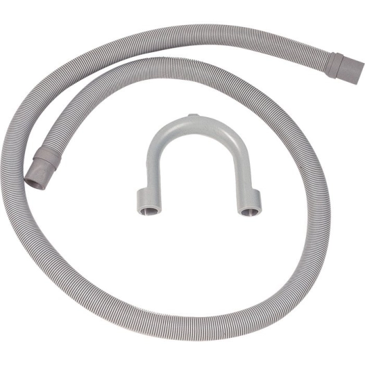 canne vidange 1,5m + crosse