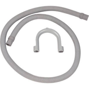 canne vidange 1,5m + crosse