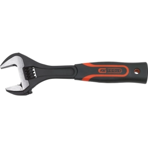 cle molette bimatiere 10 l250