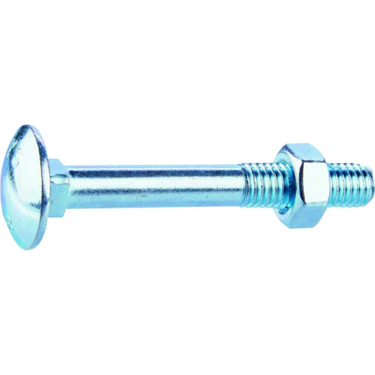 boulon trcc az m 8x60 /25