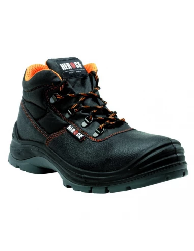 chauss primus s3 noir t38