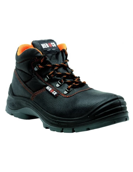 chauss primus s3 noir t38