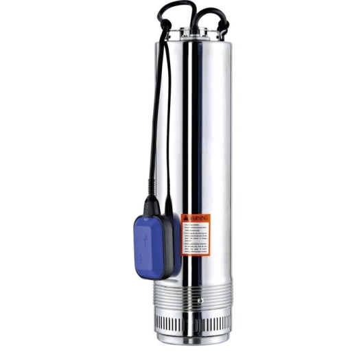 Pompe de puits pp 6/51 750 watts - 6M3/h - CAPVERT