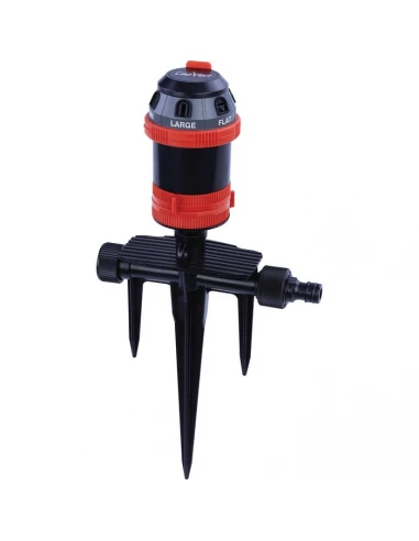 arroseur rotari concept