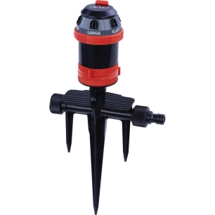 arroseur rotari concept