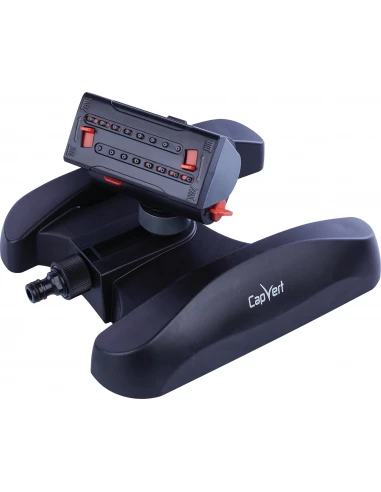 arroseur aquamatic concept