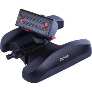 arroseur aquamatic concept