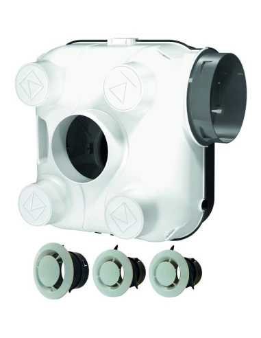 kit city air hygrocomut