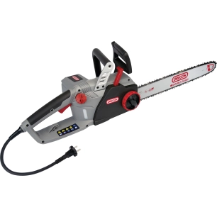 Tronçonneuse electrique filaire 45 cm - 2400 watts - OREGON