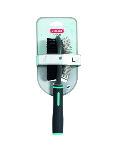 brosse double anah l