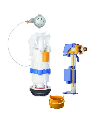 meca chasse a cable+rob flot