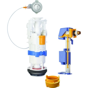 meca chasse a cable+rob flot