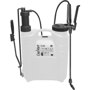 pulve a dos c12v 12l