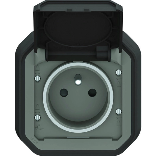 plexo 2p+t f/b anth encas grif