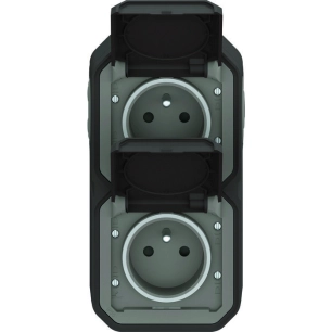 plexo 2x2p+t f/b ver anth sail