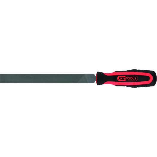 lime plate demi-douce l.250 mm