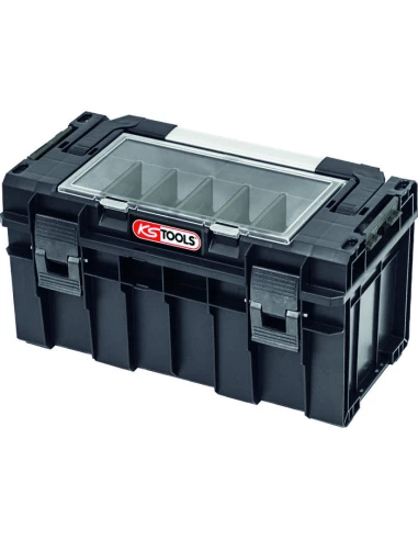 caisse à outils 45x26x24cm