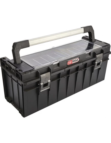 caisse à outils 65x27x27,2cm