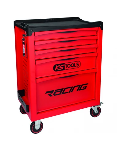 Servante à outils racing 5 tiroirs - KSTOOLS