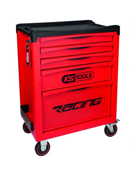 Servante à outils racing 5 tiroirs - KSTOOLS