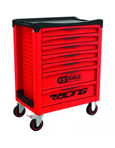 servante racing 7 tiroirs