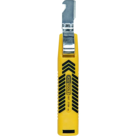 couteau à dégaîner 165 mm