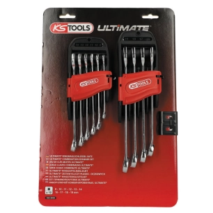 jeu 10 clés mixtes métriques