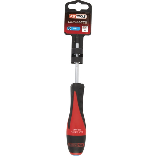 tournevis pz1 - l.75 mm
