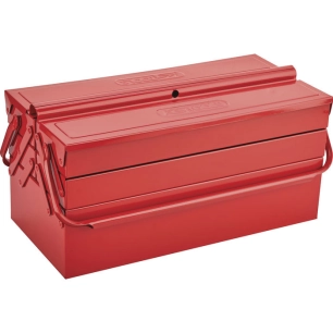 caisse outils métallique 42cm