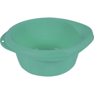 cuvette ronde 5,3l vert eucal