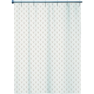 rid dch vinyl iris 180x200