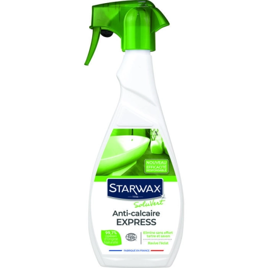 detartrant salle de bain 500ml