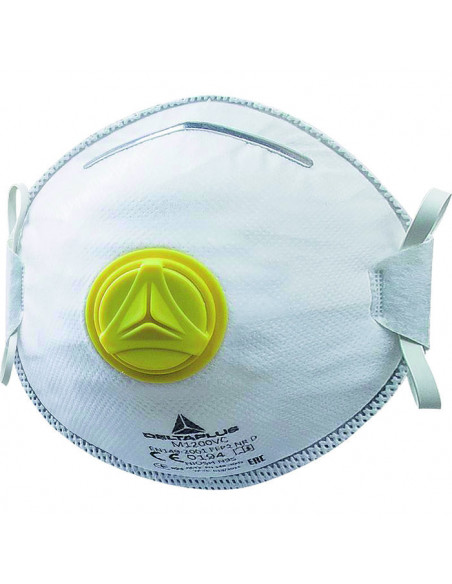 bte 10 masques ffp2