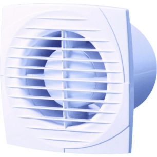 extrac 100mm hyg plat mur/plaf