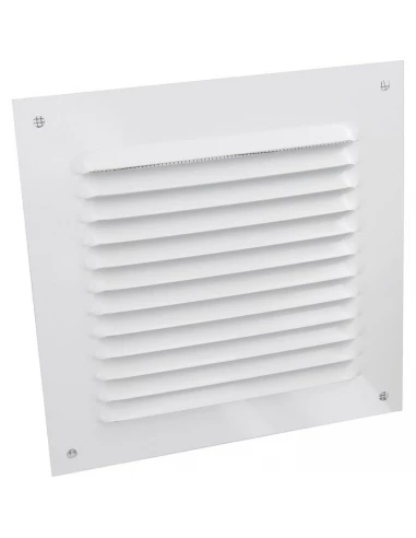 gr metal 165x165 blc a/m vrac