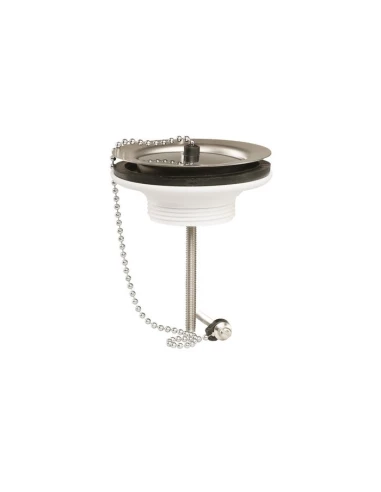 bonde evier plast d60