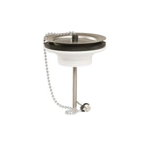 bonde evier plast d60