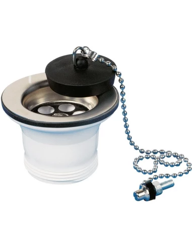 bonde evier plast.d50