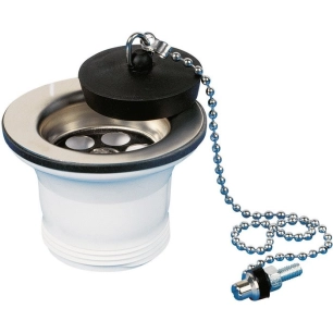 bonde evier plast.d50