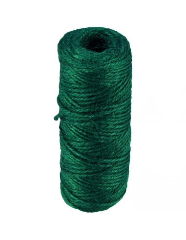 Ficelle de jardin verte 50m - NORTENE