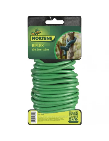 lien mousse 6,5mmx5m