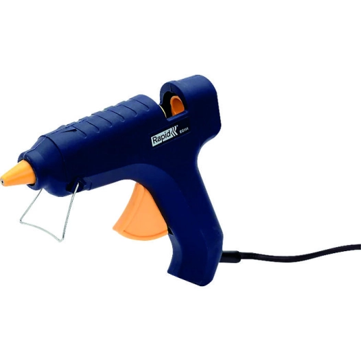 EG111+500g. - Pistolet à colle pour colle Ø 12mm - Blister + 500g. De colle