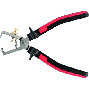 pince à dénuder l. 165 mm