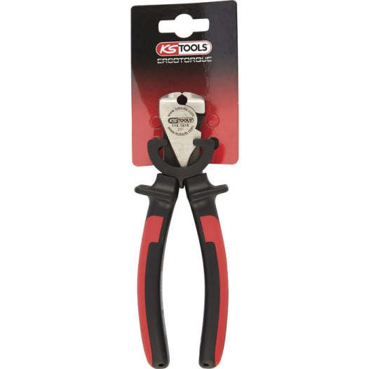 pince coupante frontale 165 mm