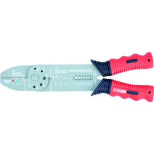 pince à sertir pour cosses